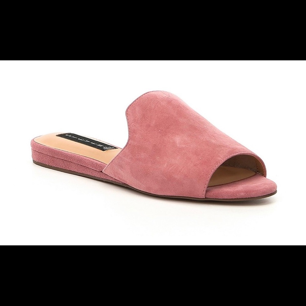 Steve Madden Slide Sandal